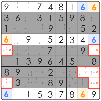 sudoku evil extreme